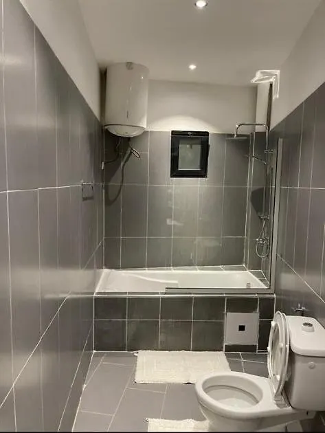 Apartment Dakar Almadies