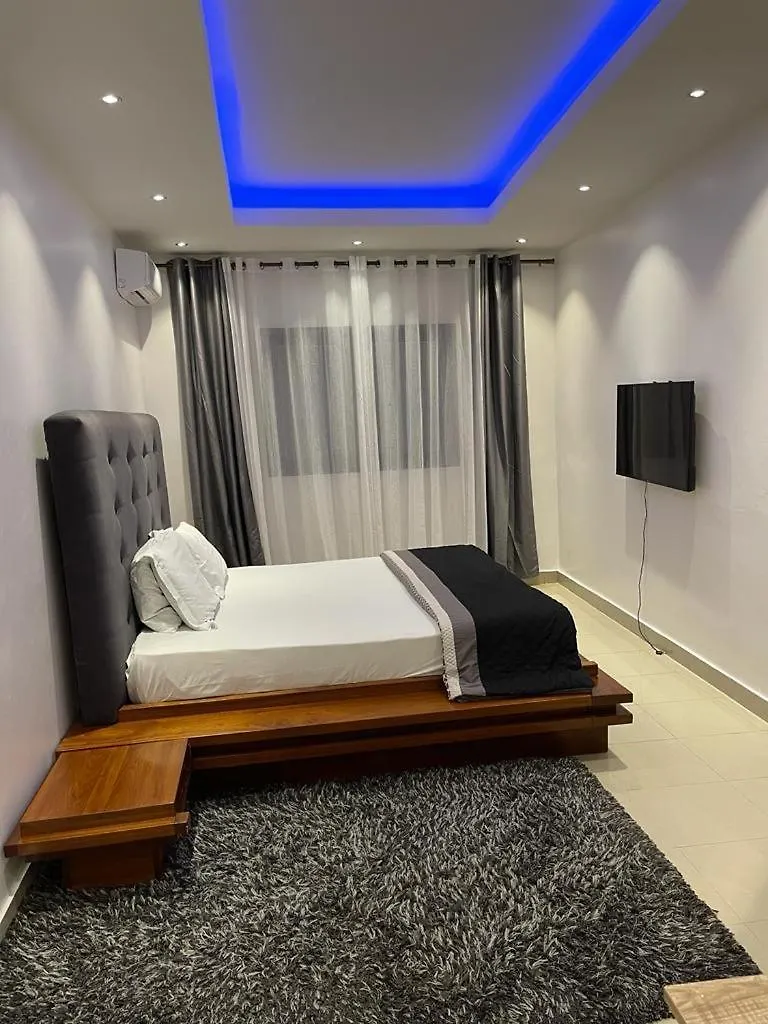 Apartment Dakar Almadies
