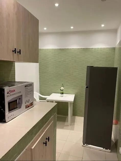 Apartment Dakar Almadies 0*,  Senegal