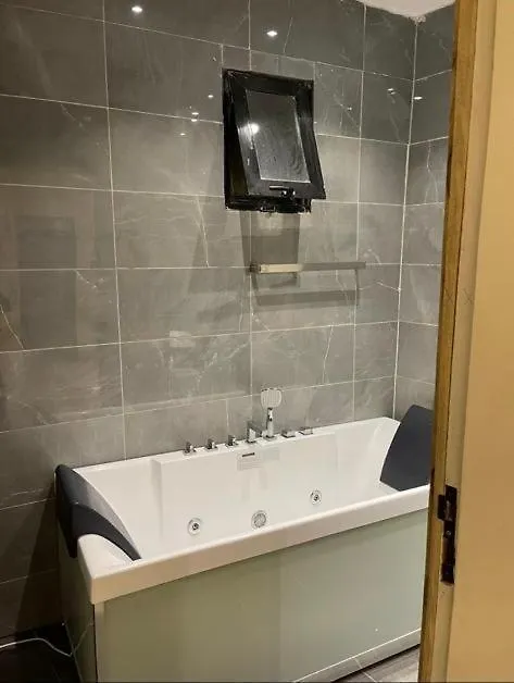 Apartment Dakar Almadies