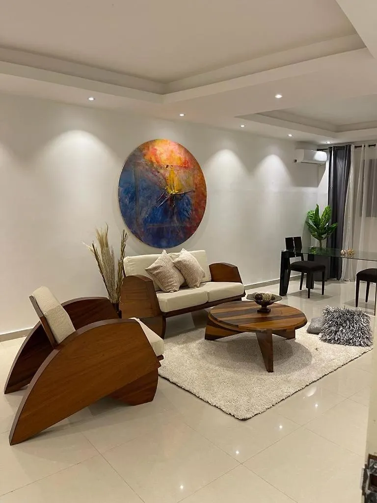 Apartment Dakar Almadies Senegal